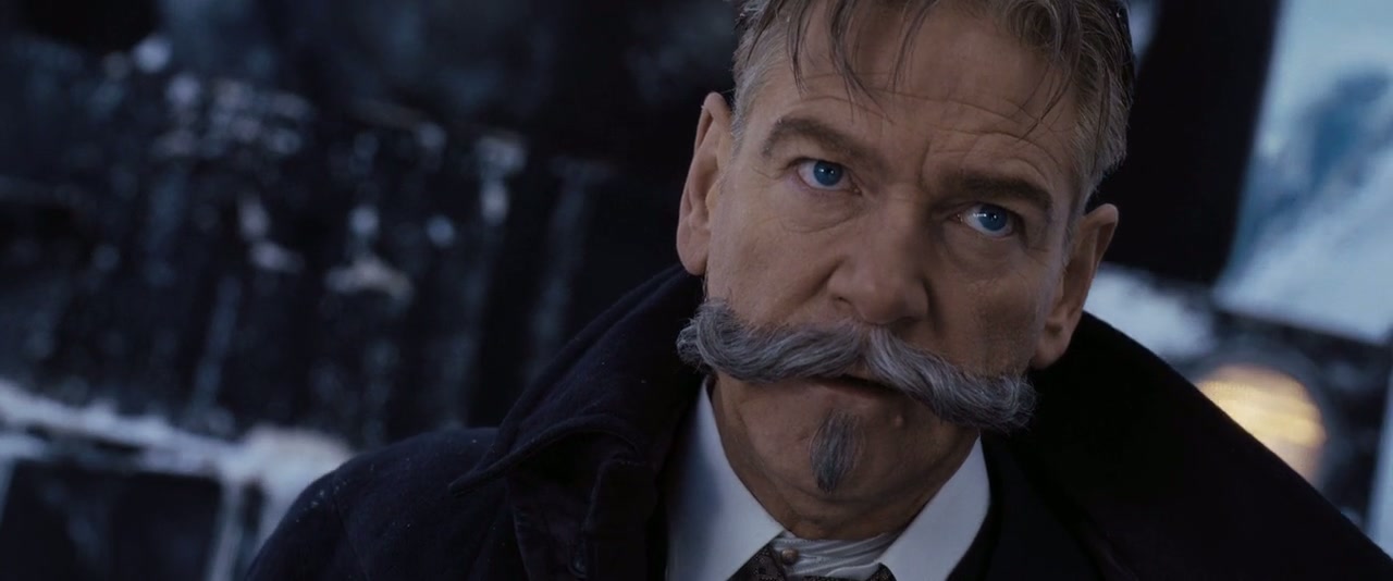 Murder on the Orient Express Screenshot