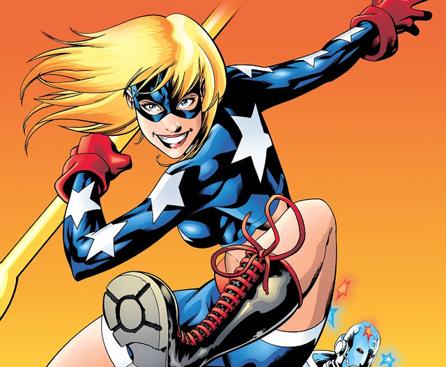 stargirl