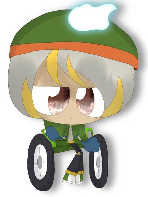 No Go Kart