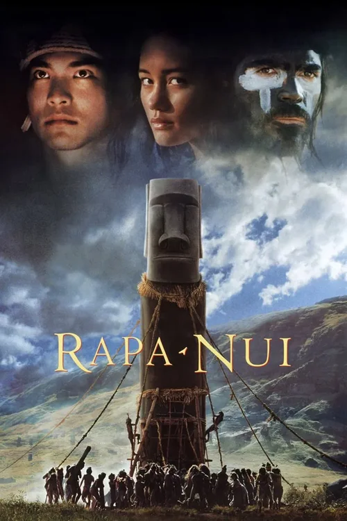 Rapa Nui (1994) 1080p.WEB-DL.H264.AC3.2.0.BP007 | Lektor PL