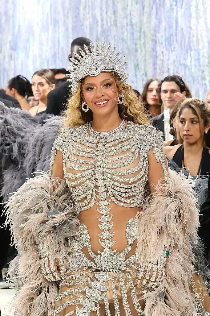 Met Gala 2026: Jewelry Steals the Show