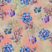 Seamless Pattern Textile Design (15)