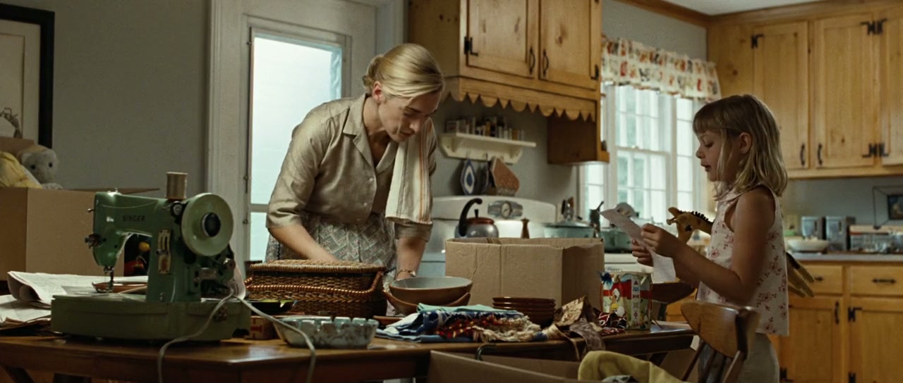 Revolutionary Road Screenshot