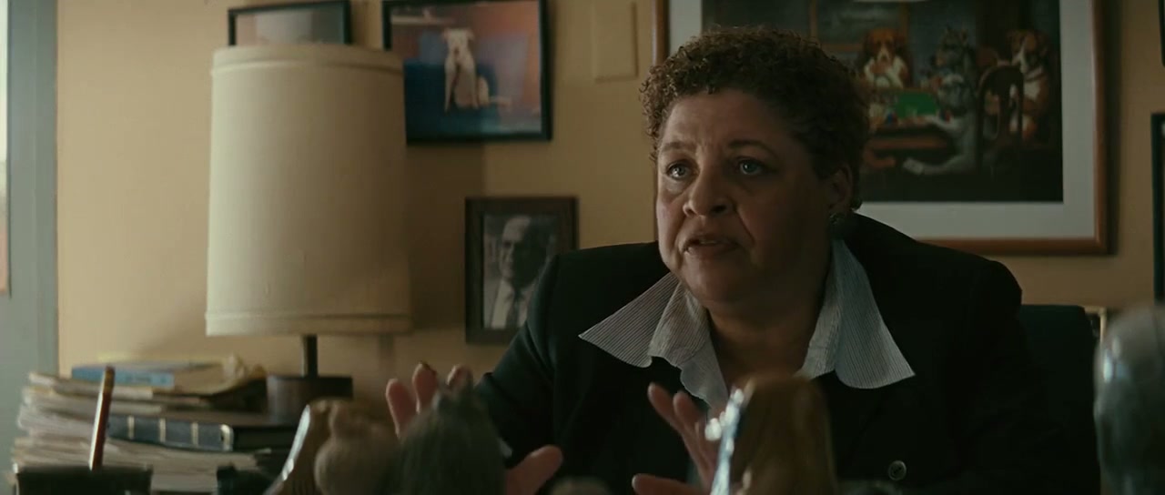 The Number 23 Screenshot