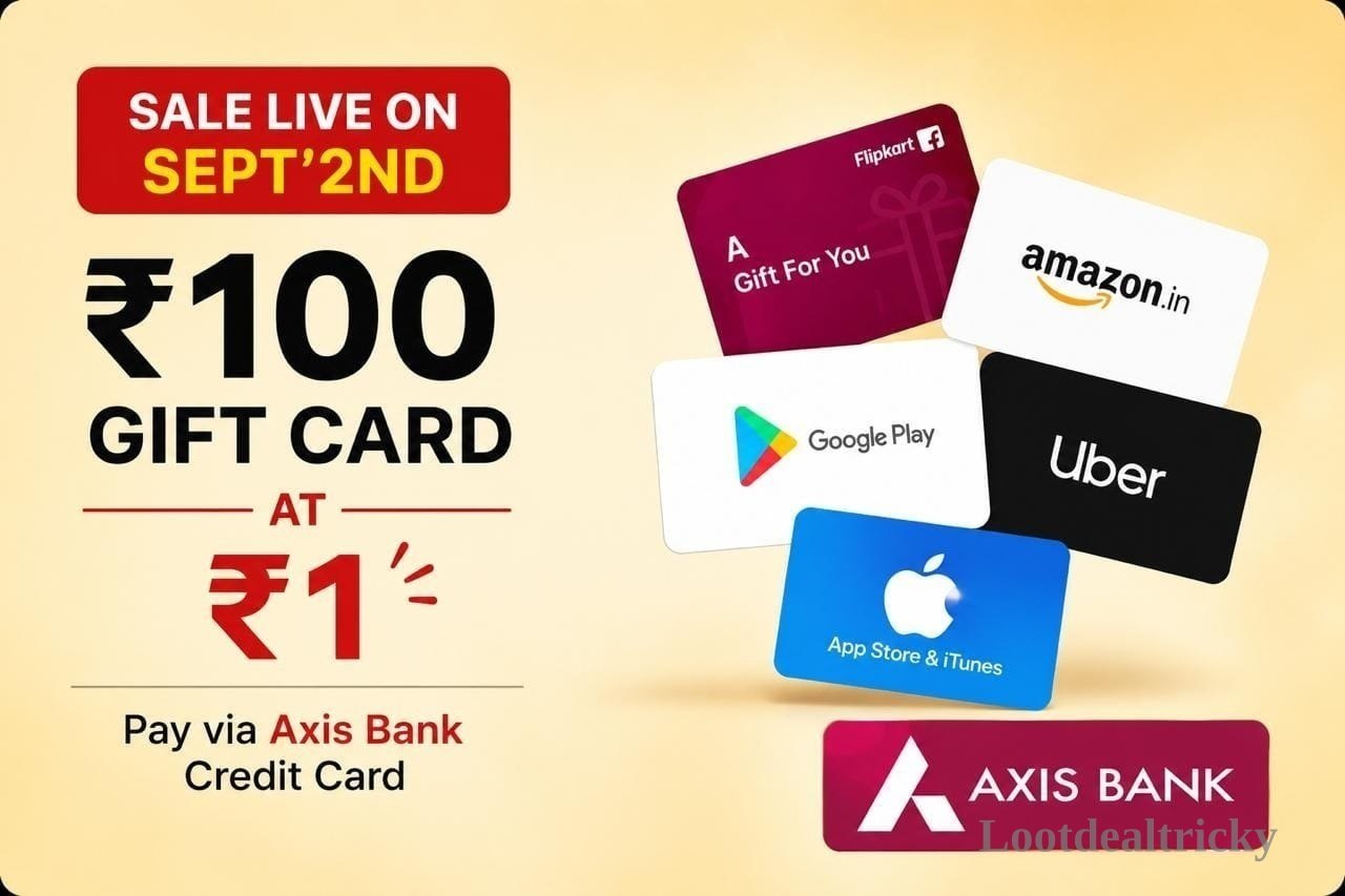 Upcoming Flipkart X – Just ₹100 | Loot Lo Upcoming Flipkart X – Just ₹100 | Loot Lo