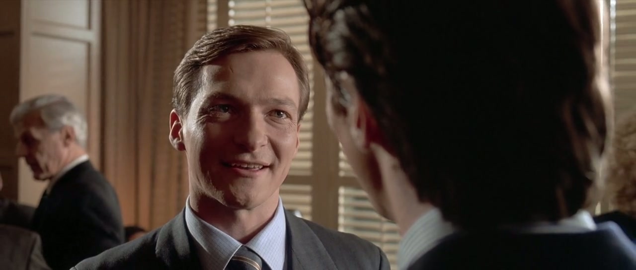 American Psycho Screenshot