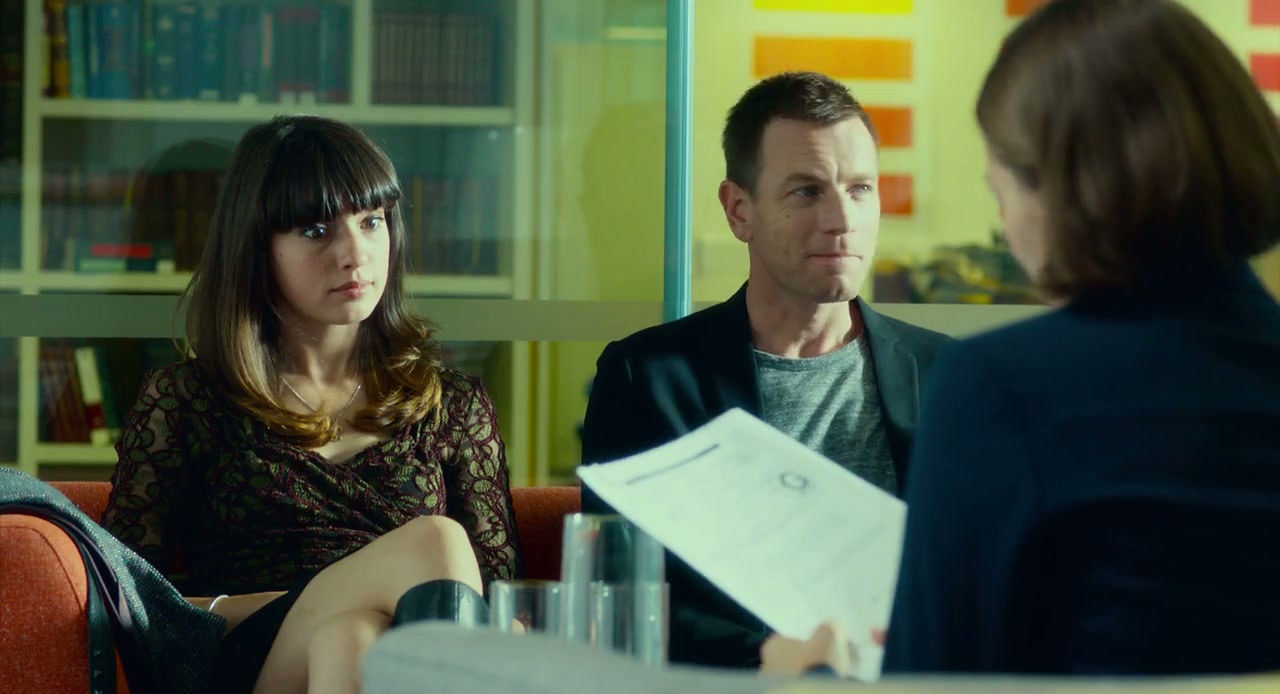 T2 Trainspotting Screenshot
