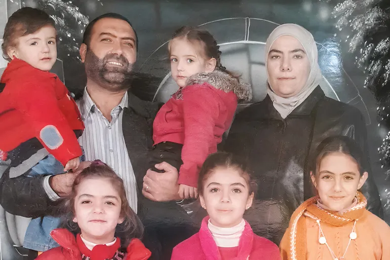 الهيئة الوطنية للمفقودين تكشف مصير أطفال الدكتورة رانيا العباسي