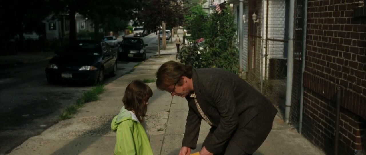 Synecdoche, New York Screenshot