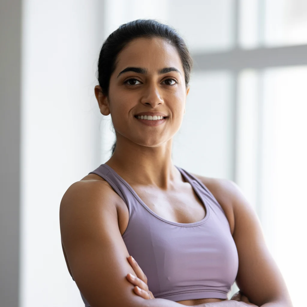 Neha Kapoor, founder