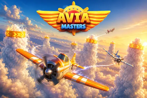 Aviamasters 46