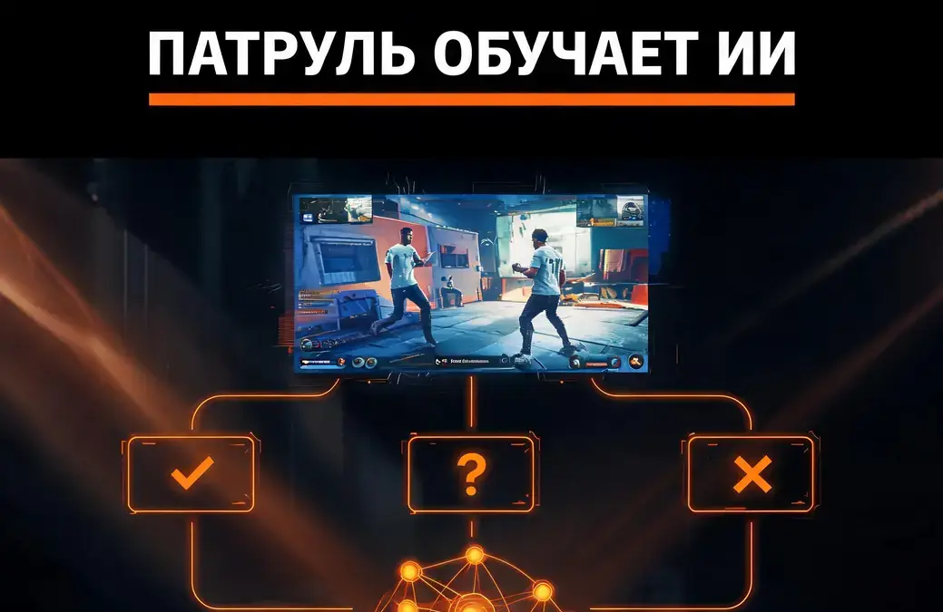 Новости
