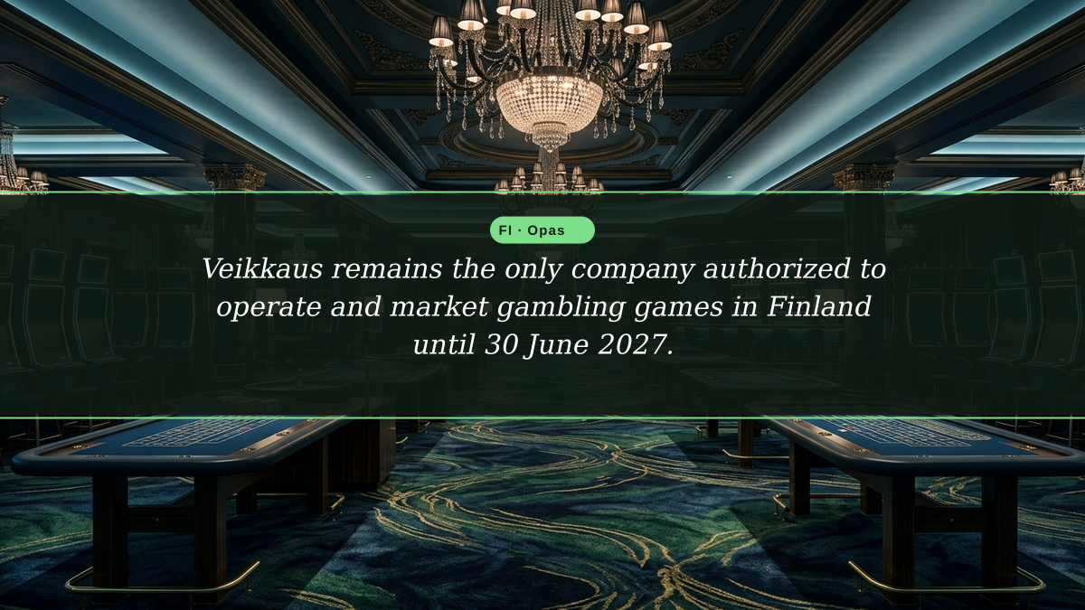 Casino sivut ja mininäkökulma