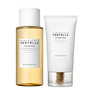 SKIN1004 Madagascar Centella Soothing Cream