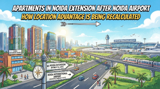 Apartments in Noida Extension.png
