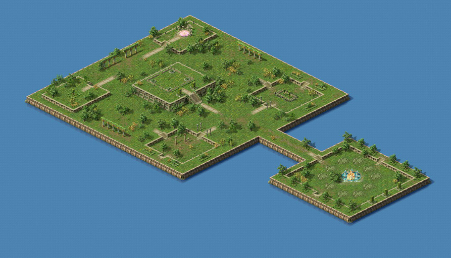 魔域 图 3