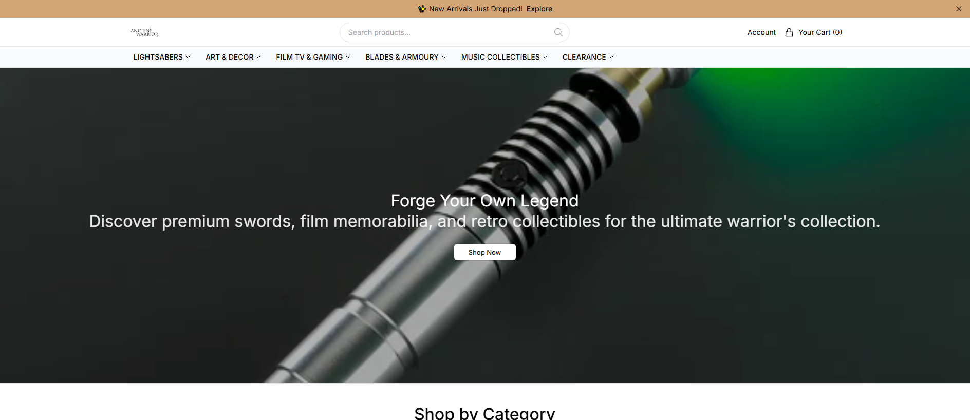 Stored capture of ancientwgo.shop