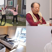 "형들은 왜 살렸어"... 박서진, 아버지 '연명 치료 거부' 선언에 울분 토하며 오열