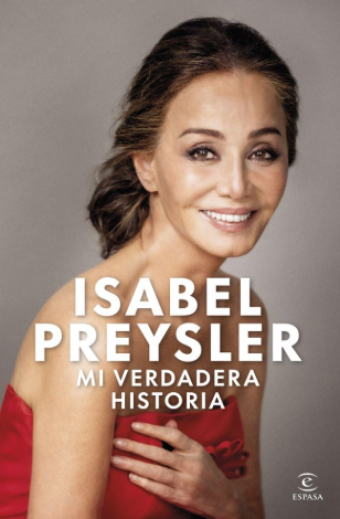 Mi verdadera historia