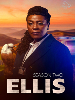 Poster: Ellis S01 COMPLETE S02E01-E02 (720p) (2024-) (SEASON PREMIERE)
