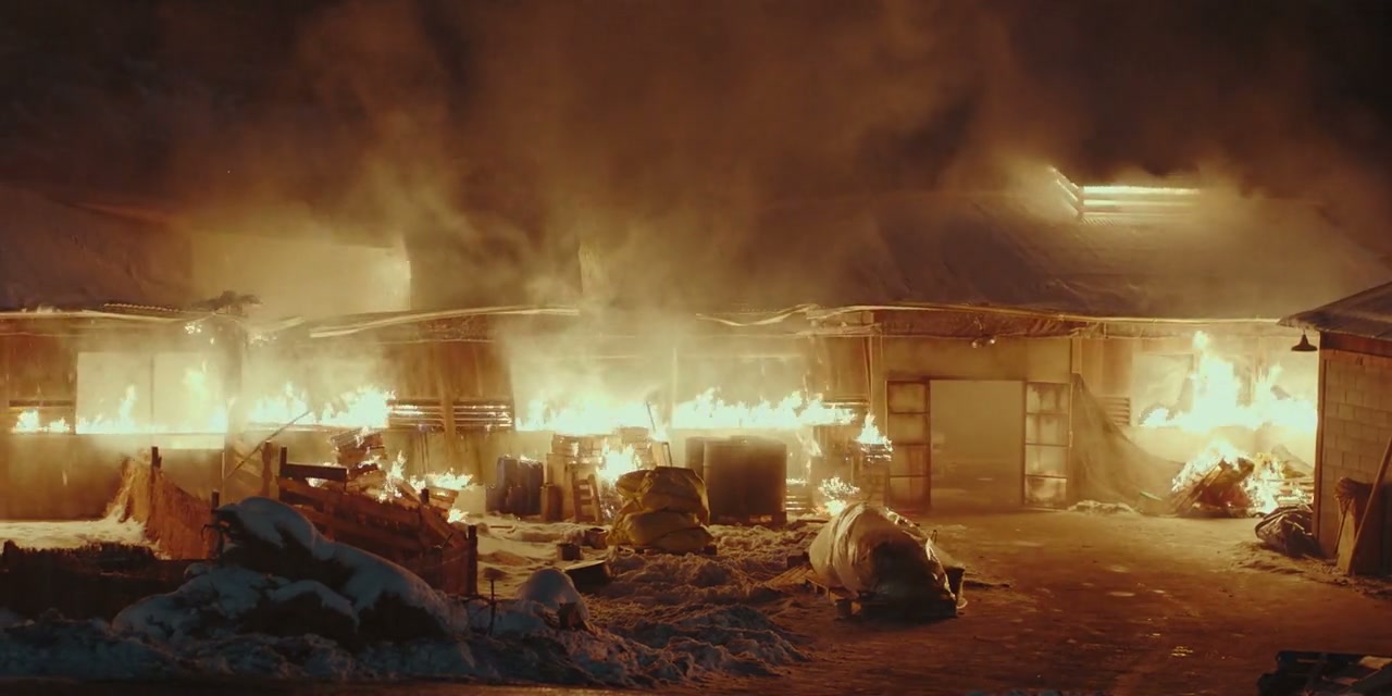 The Good Bad Mother Screenshot