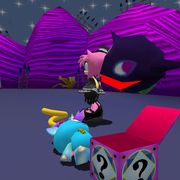 Poor-thing