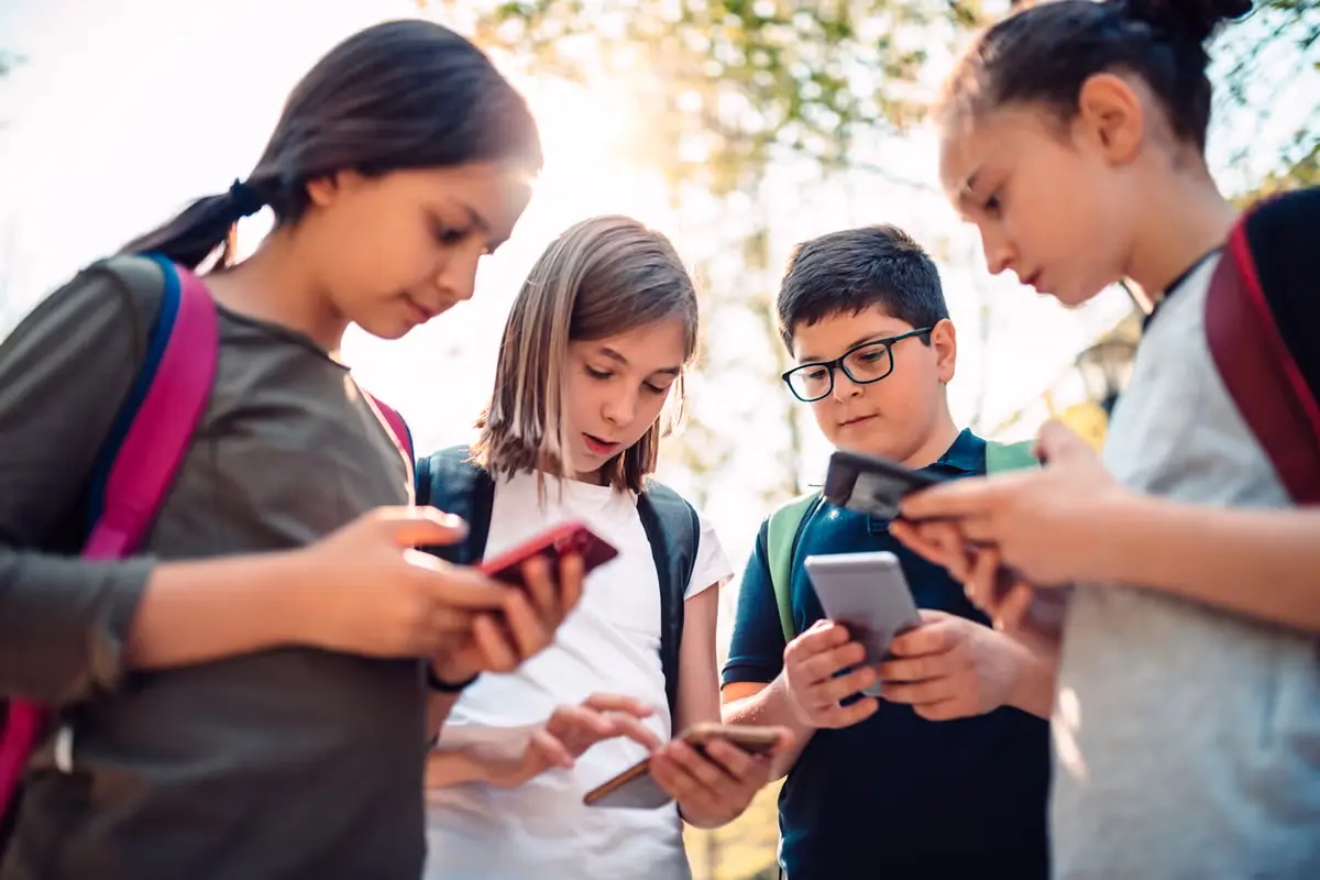 Social Media Safety Tools for Children Found Critically Flawed