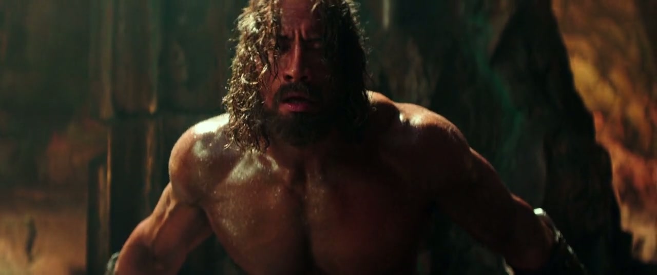 The Legend of Hercules Screenshot
