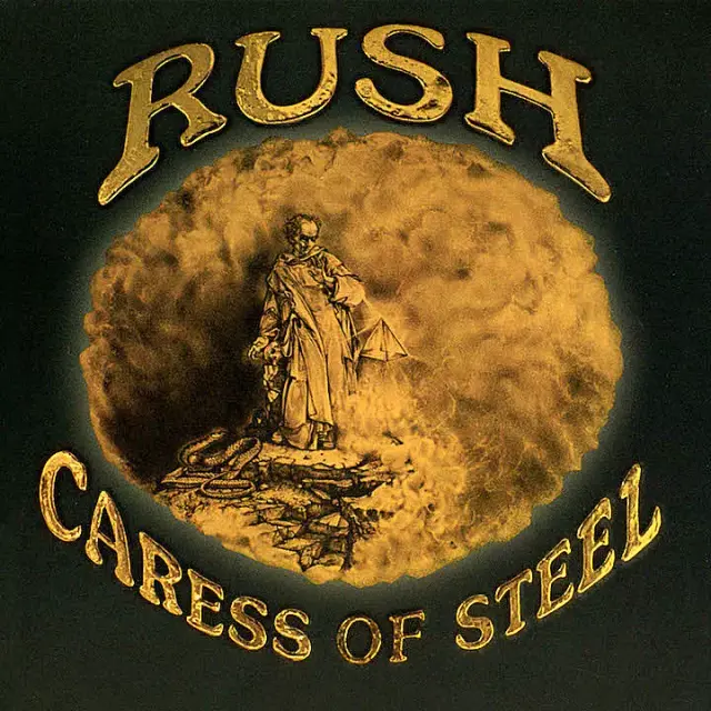 Rush-3