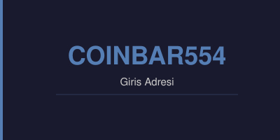 Coinbar554