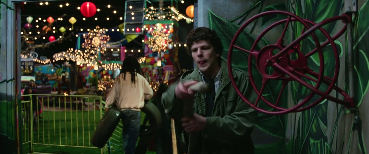 Zombieland: Double Tap Screenshot