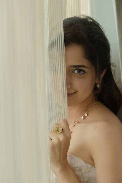 Ashika Ranganath (10)