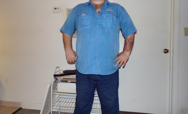 shirt