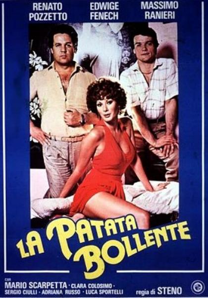 La Patata Bollente (1979) mkv FullHD 1080p WEBDL ITA Subs