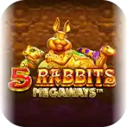 5-Rabbits-Megaways