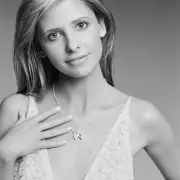 Sarah Michelle Gellar