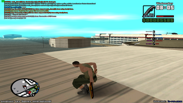 sawnoff151