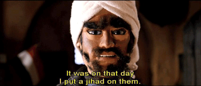 jihad