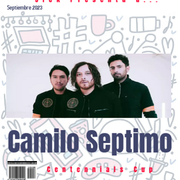 Camilo-Septimo