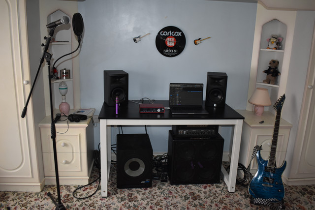 workstation
