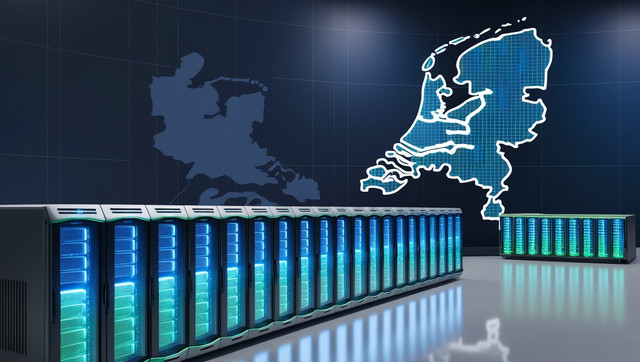 nl-dedicated-server