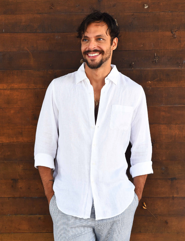Fernando Sotele.