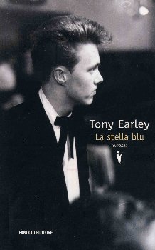 Tony Earley - La stella blu (2010)