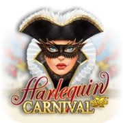 Harlequin-Carnival