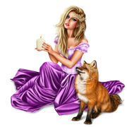 fairy-with-a-fox-3