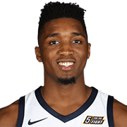 donovan mitchell