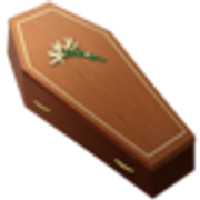 coffin-26b0-fe0f
