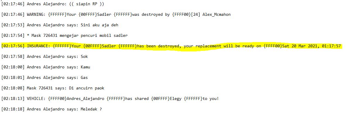 SS-report