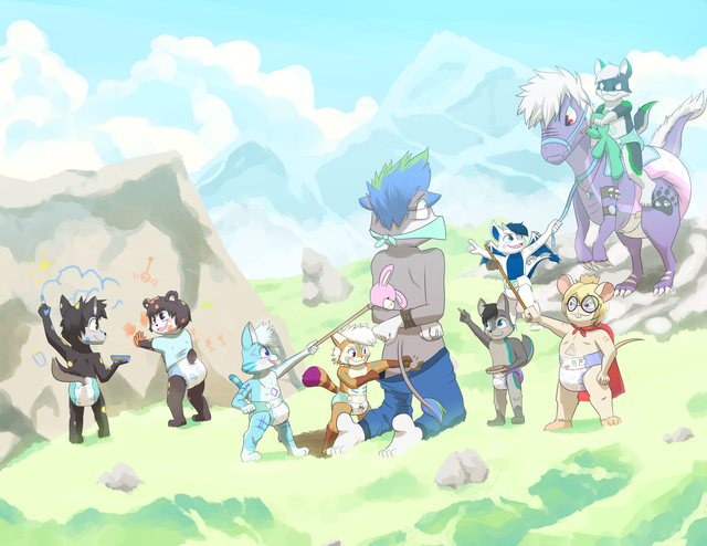 Groupal commission