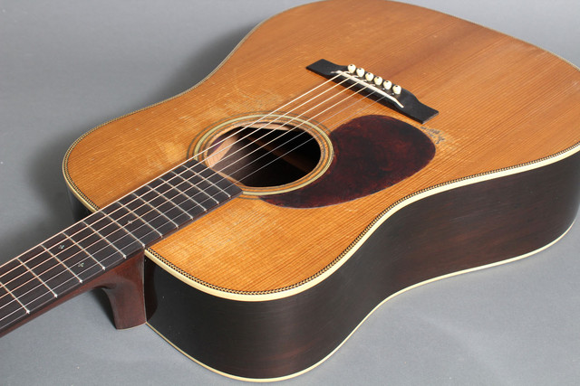 Lefty-HD18